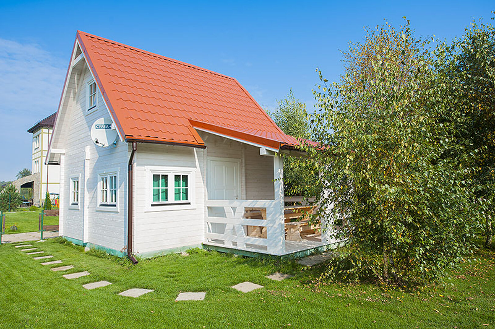 KLIMCZUK MANUFAKTURA BAŁTYCKA. Jacek Klimczuk - 10